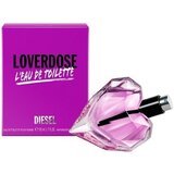 Diesel Loverdose L´Eau Тоалетна вода, 50ml
