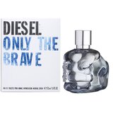 Diesel Only The Brave for Man Тоалетна вода 50ml