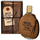 Diesel Fuel For Life Homme Тоалетна вода