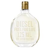 Diesel Fuel For Life Homme Тоалетна вода 125ml