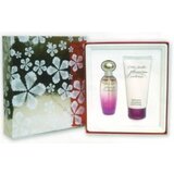 Estee Lauder Pleasures Intense Подаръчен комплект, Парфюмна вода 50ml + telove mlieko 75ml 