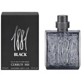 Cerruti 1881 Black Тоалетна вода