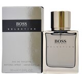 Hugo Boss Selection Тоалетна вода