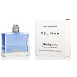 Hugo Boss Baldessarini Del Mar Тоалетна вода - Тестер, 90ml