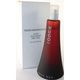 Hugo Boss Deep Red Парфюмна вода - Тестер, 90ml