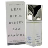 Issey Miyake L´Eau Bleue D´Issey Eau Fraiche Тоалетна вода - Тестер, 75ml
