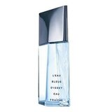 Issey Miyake L´Eau Bleue D´Issey Eau Fraiche Тоалетна вода - Тестер