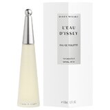 Issey Miyake L'eau d'Issey Тоалетна вода 50ml