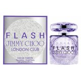 Jimmy Choo Flash London Club Парфюмна вода