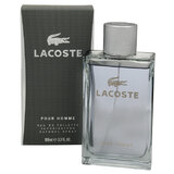 Lacoste Pour Homme Тоалетна вода