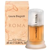 Laura Biagiotti Roma Тоалетна вода 25ml