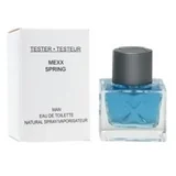 Mexx Spring Edition 2012 for Man Тоалетна вода - Тестер
