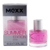 Mexx Summer Edition 2011 for Woman Тоалетна вода - Тестер, 40ml