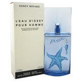 Issey Miyake L´eau D´Issey Summer 2014 pour Homme Тоалетна вода - Тестер