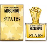 Moschino Cheap and Chic Stars Парфюмна вода 100ml