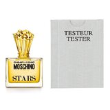 Moschino Cheap and Chic Stars Парфюмна вода - Тестер 100ml