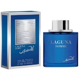 Salvador Dali Laguna pour Homme Тоалетна вода, 50ml