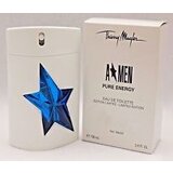 Thierry Mugler A*Men Pure Energy Тоалетна вода - Тестер, 100ml