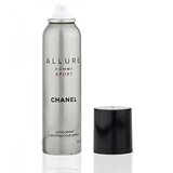 Chanel Allure Homme Sport Дезодорант, 100ml
