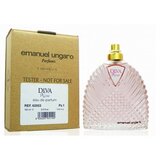 Emanuel Ungaro Diva Rose Парфюмна вода - Тестер