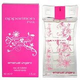 Emanuel Ungaro Apparition Pink Тоалетна вода, 90ml