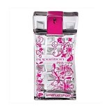 Emanuel Ungaro Apparition Pink Тоалетна вода - Тестер, 50ml