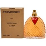 Emanuel Ungaro Diva Парфюмна вода - Тестер, 100ml