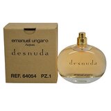 Emanuel Ungaro Desnuda Парфюмна вода - Тестер, 100ml