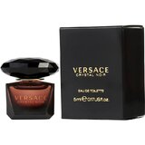 Versace Crystal Noir Eau de Toilette Тоалетна вода 5ml