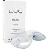 Azzaro Duo for Man Тоалетна вода - Тестер, 50ml