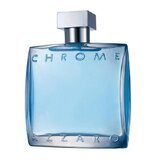Azzaro Chrome Тоалетна вода - Тестер