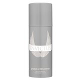 Paco Rabanne Invictus Део спрей, 150ml