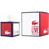Lacoste Live Тоалетна вода, 100ml