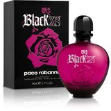 Paco Rabanne Black XS for Her Тоалетна вода, 80ml