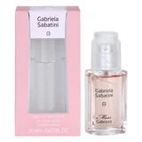 Gabriela Sabatini Miss Gabriela Тоалетна вода 20ml