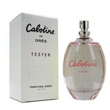 Gres Cabotine Rose Тоалетна вода - Тестер, 50ml