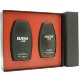 Guy Laroche Drakkar Noir Подаръчен комплект Тоалетна вода 100ml + Афтършейв балсам 100ml