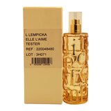 Lolita Lempicka Elle L´aime Парфюмна вода - Тестер, 80ml