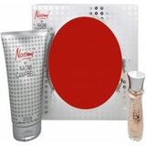 Naomi Campbell by Naomi Подаръчен комплект, Тоалетна вода 15ml + Душ гел 200 ml