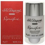 S.T.Dupont Signature for Man Део стик