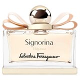 Salvatore Ferragamo Signorina Eleganza Парфюмна вода 100ml