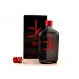 Calvin Klein CK One Red Edition for Him Тоалетна вода