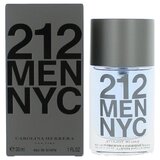 Carolina Herrera 212 Men NYC Тоалетна вода 30ml