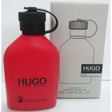 Hugo Boss Hugo Red Тоалетна вода - Тестер, 125ml