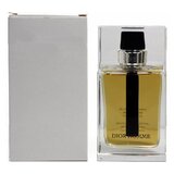 Christian Dior Christian Dior Homme Тоалетна вода - Тестер, 100ml