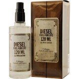 Diesel Fuel for Life Homme Cologne Кьолнска вода, 120ml