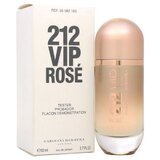 Carolina Herrera 212 Vip Rose Парфюмна вода - Тестер 80ml