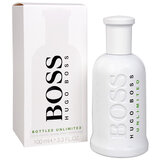 Hugo Boss Bottled Unlimited Тоалетна вода
