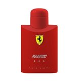 Ferrari Scuderia Red Тоалетна вода - Тестер
