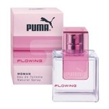 Puma Flowing Woman Тоалетна вода